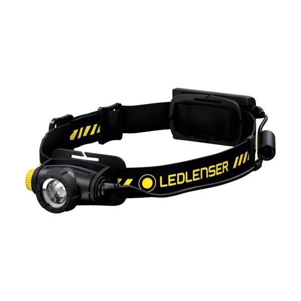 LEDLENSER H5R Work 502194