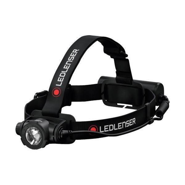 LEDLENSER H7R Core 502122