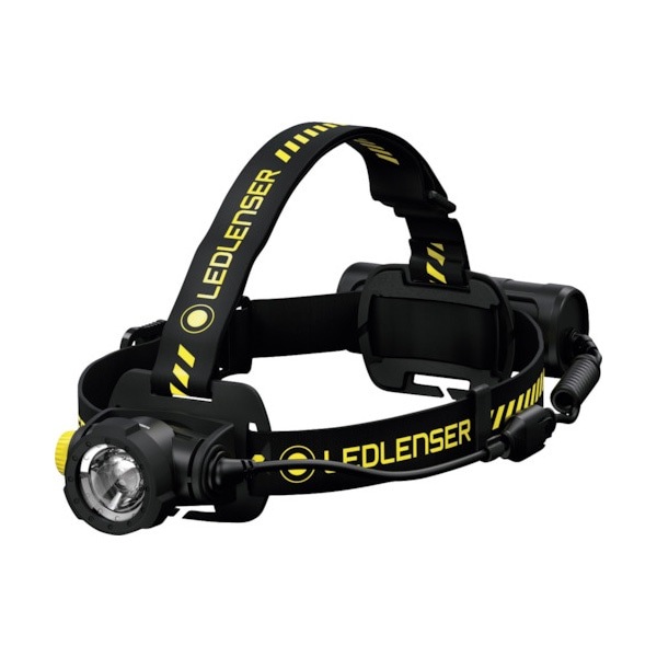 LEDLENSER H7R Work 502195