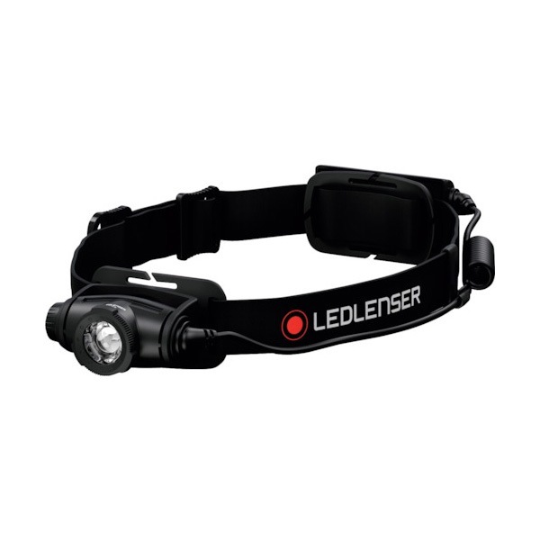 LEDLENSER H5R Core 502121