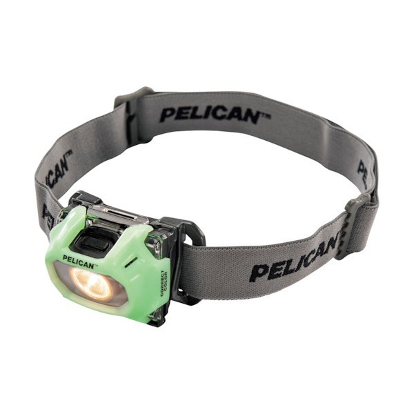 PELICAN LED�إåɥ饤�� 2750CC  027500-0102-247