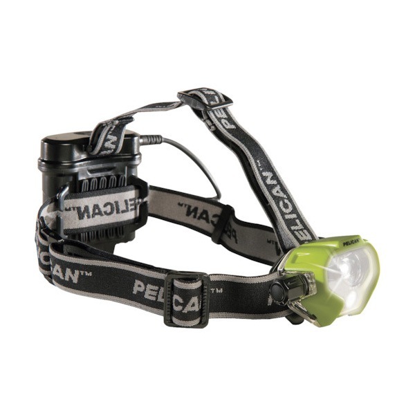 PELICAN LED�إåɥ饤�� 2785 (������) 027850-0000-110
