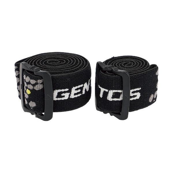 GENTOS ヘッドバンドL NB-225|ヘッドライト|作業用・工事用等の安全ヘルメット