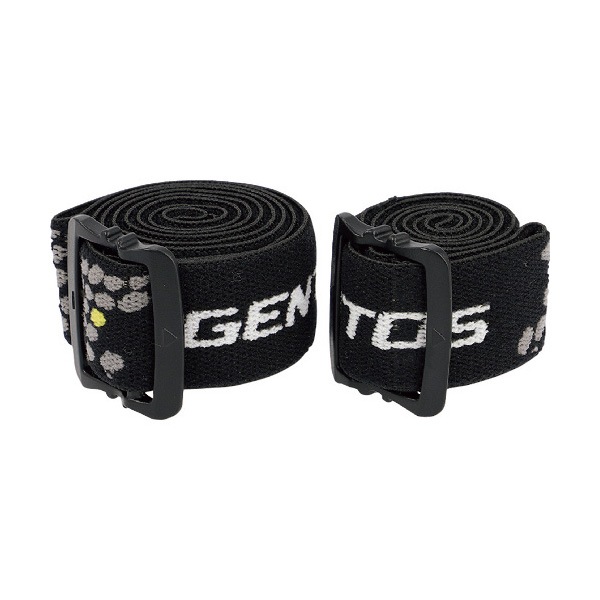 GENTOS ���ꥳ�����ۥإåɥХ��L SB-225