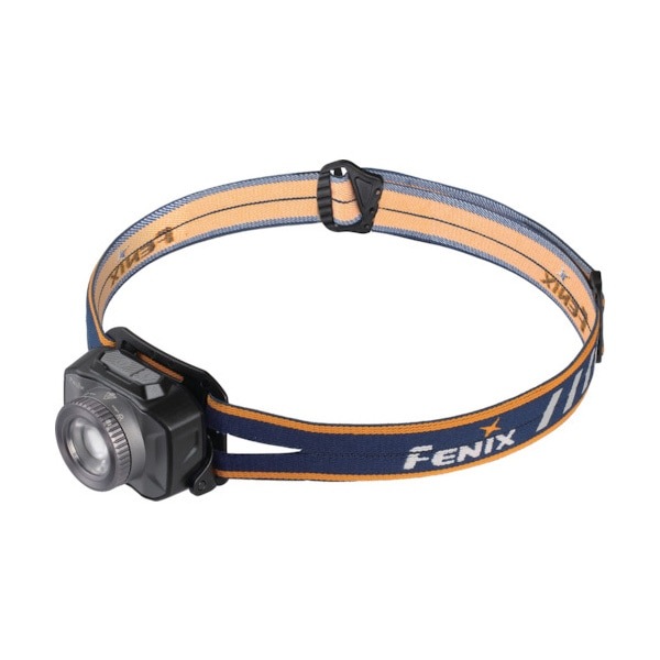 FENIX ���ż�LED�إåɥ饤�� HL40RGRAY HL40RGRAY