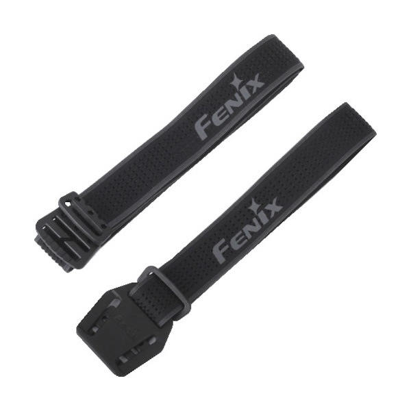 FENIX ���ż��إåɥ饤��(LED)�ѥ��ץ���� �饤���ѥإåɥХ�� AFH02