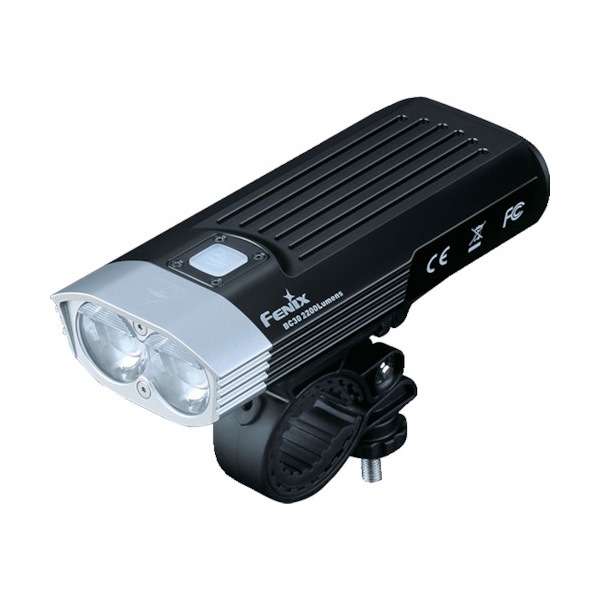 FENIX LED�Х����饤�� BC30V2 BC30V2