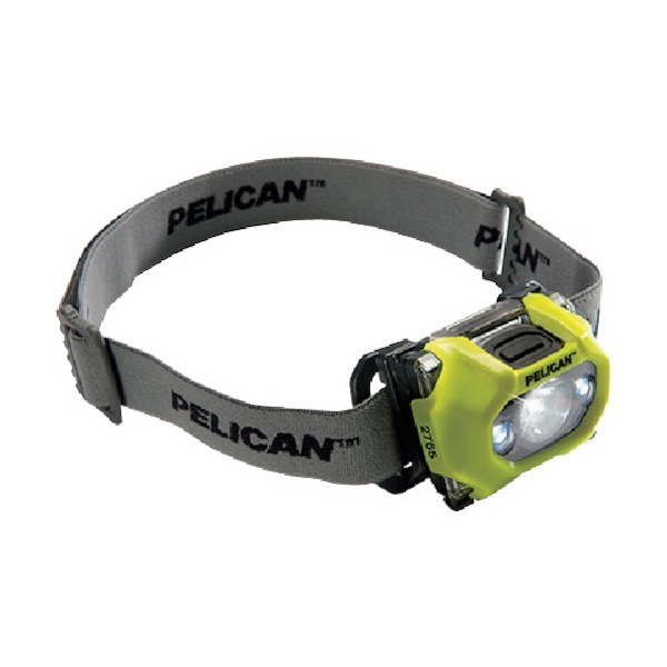 PELICAN 2765 �إåɥ��åץ饤�� ��(����) 0276500103245