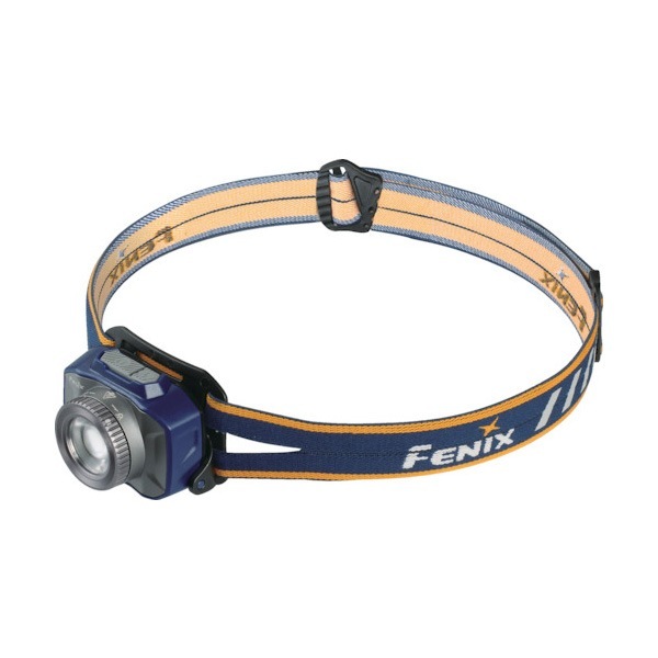 FENIX ���ż�LED�إåɥ饤�� HL40RBLUE HL40RBLUE