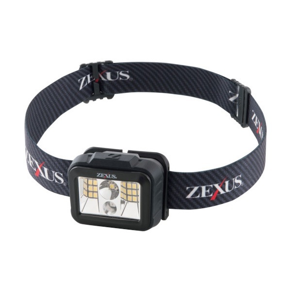 ZEXUS LED �إåɥ饤�� ZX-190 ZX-190