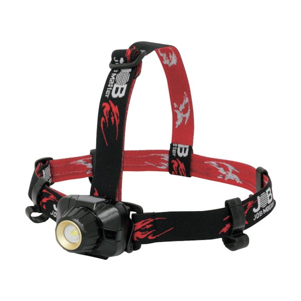 �ޡ��٥� LED�إåɥ饤�� �����ӡ������ӷ��� JHD-600RD