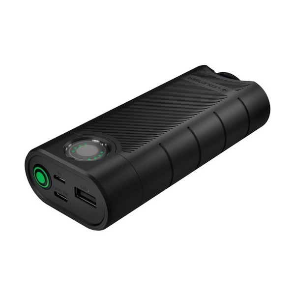 LEDLENSER Powerbank Flex10 502127
