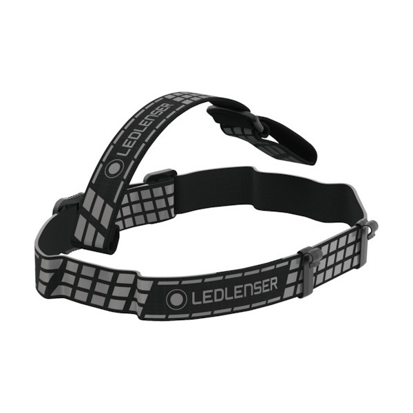 LEDLENSER Signature�ѥإåɥХ�� 502471