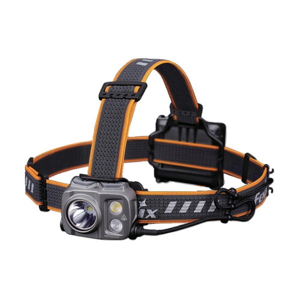 FENIX LED���ż��إåɥ饤�� HP16R HP16R