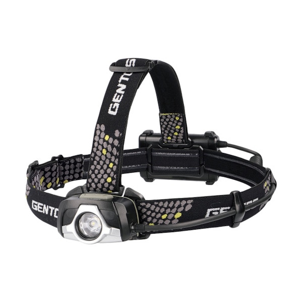 GENTOS LED�إåɥ饤�� �ɥ饰�ե�����133D DRF-133D