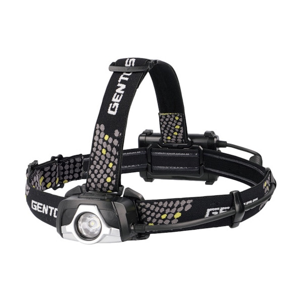 GENTOS LED�إåɥ饤�� �ɥ饰�ե�����333D DRF-333D