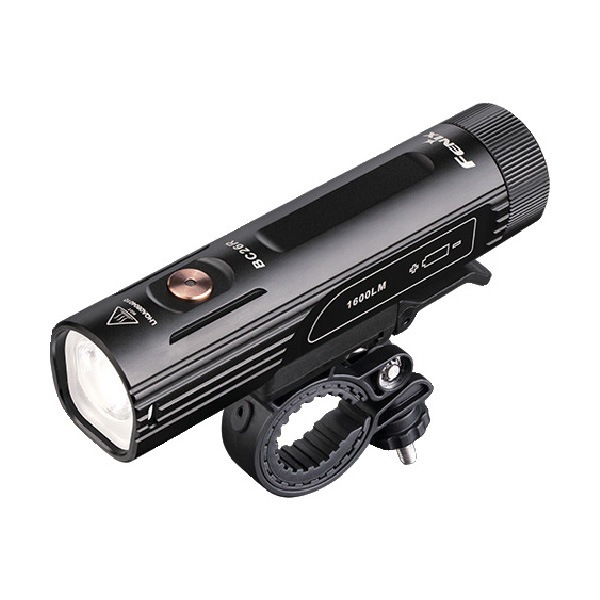 FENIX ���ż�LED�Х����饤�� BC26R BC26R