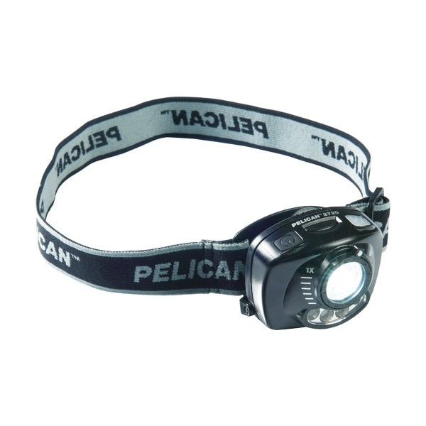 PELICAN 2720 �إåɥ��åץ饤�� 2720