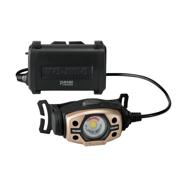 ������ LED�إåɥ饤��C501D���å� LE-C501D-SP