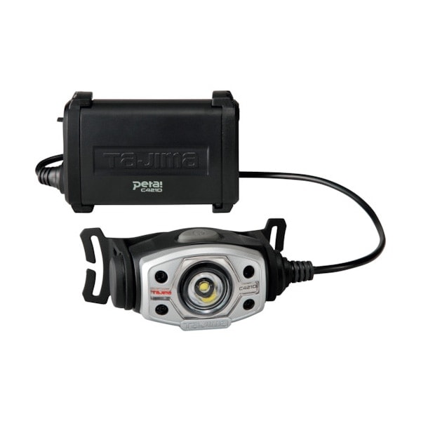������ LED�إåɥ饤��C421D���å� LE-C421D-SP