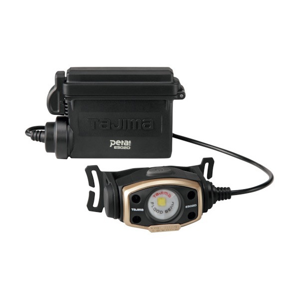������ LED�إåɥ饤��E502D���å� LE-E502D-SP
