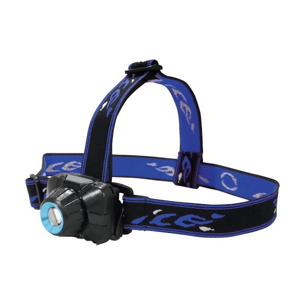 �������� GLANZ �ϥ��֥�åȥإåɥ饤�� 600�롼��� RVH-07R