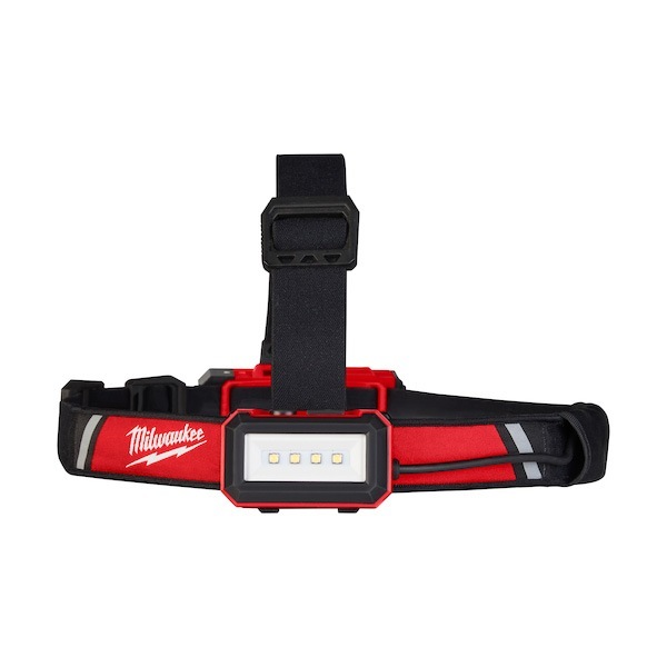 milwaukee REDLITHIUM USB ���ż������ץ��ե�����إåɥ饤�� L4 HLRP-301 JP