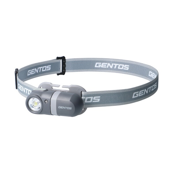 GENTOS ñ3��1��/ñ4��1�ܷ��ѥ�ǥ� LED�إåɥ饤�� CP-34DD