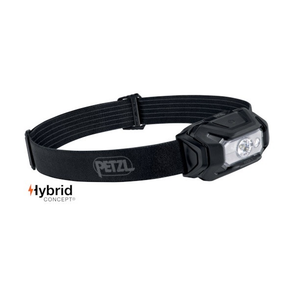 PETZL ���ꥢ1RGB �֥�å� E069BA00