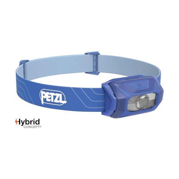 PETZL �ƥ����� �֥롼 E060AA01