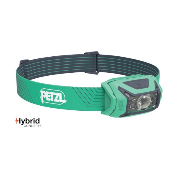 PETZL �����ƥ��å� ���꡼�� E063AA02