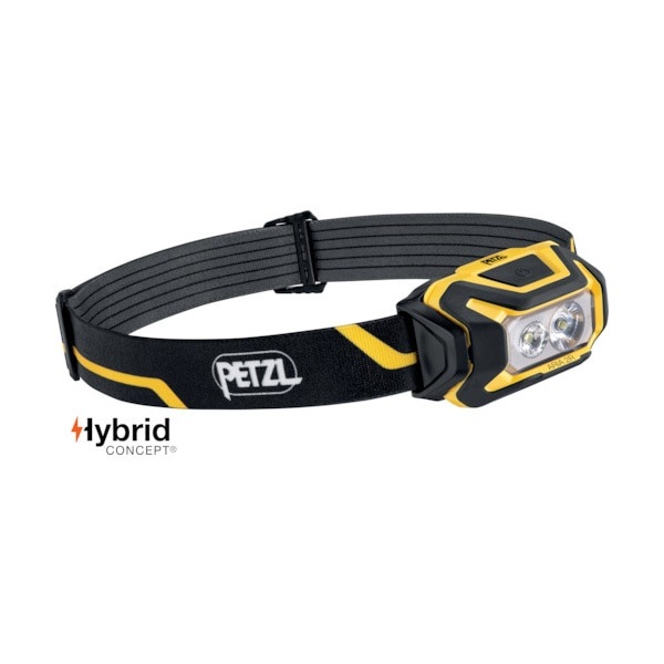 PETZL ���ꥢ 2R E071AA00