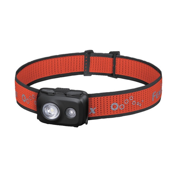 FENIX LED�إåɥ饤�� HL16 HL16BLACK