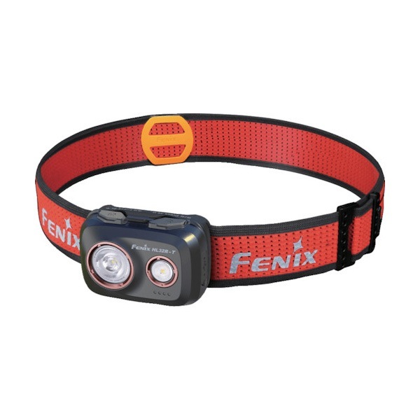 FENIX LED�إåɥ饤�� HL32RT HL32RTBLACK