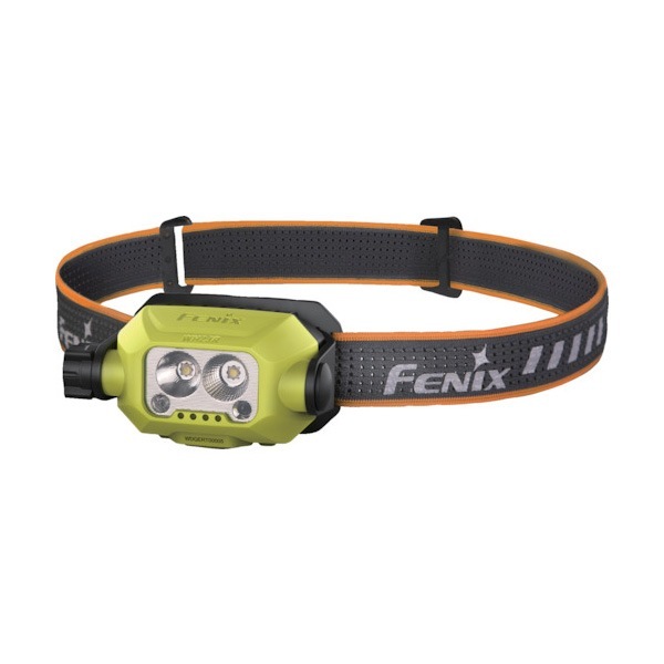 FENIX ���ż�LED�إåɥ饤��(���󥵡����) WH23R WH23R