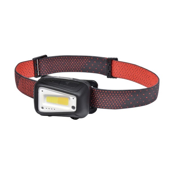 ELPA Ķ�磻�ɾȼ� LED�إåɥ饤�� Ĵ����ǽ�� DOP-HD720T