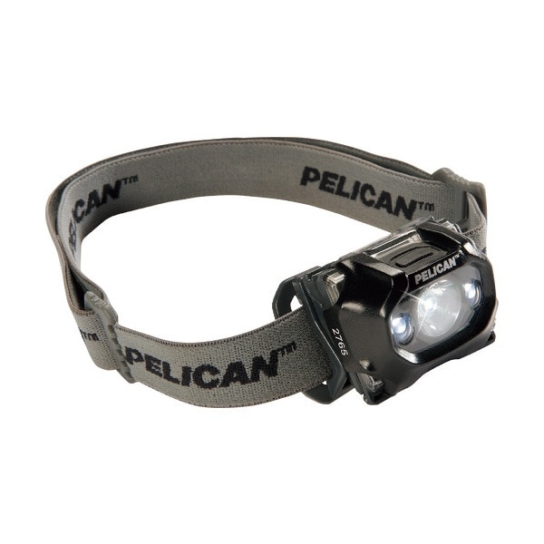 PELICAN 2765 �إåɥ��åץ饤�� �� 0276500103110