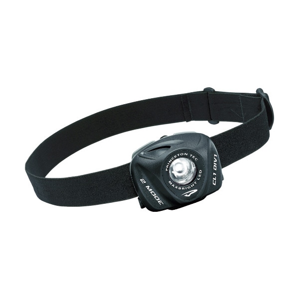 PRINCETON LED�إåɥ饤�� EOS ������� EOS-2-BK