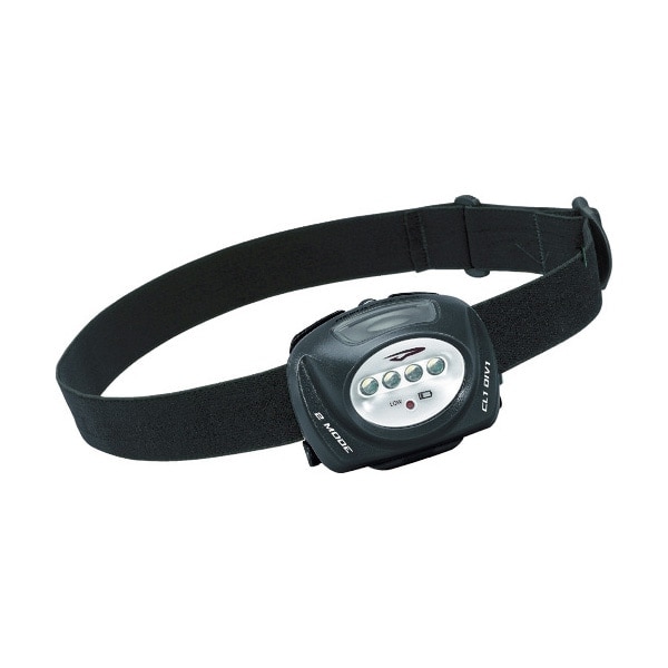 PRINCETON LED�إåɥ饤�� QUAD ������� QUAD-2