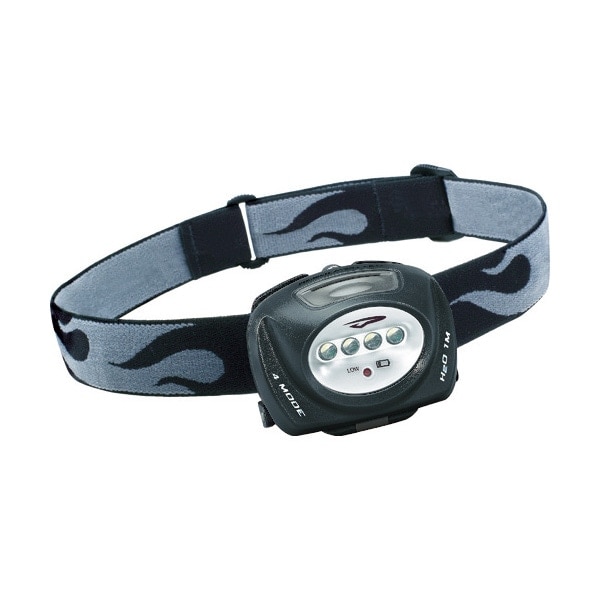 PRINCETON LED�إåɥ饤�� QUAD QUAD-BK