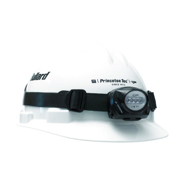 PRINCETON LED�إåɥ饤�� ��������ȥꥢ�� QUAD-IND