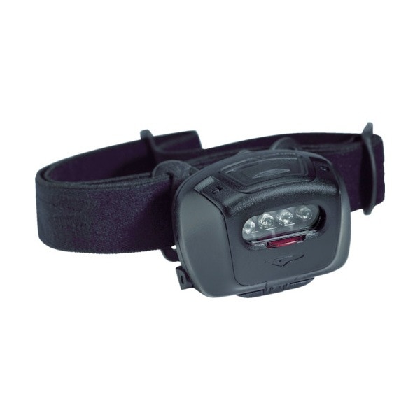 PRINCETON LED�إåɥ饤�� QUAD�����ƥ����� BK QUAD-TAC-BK