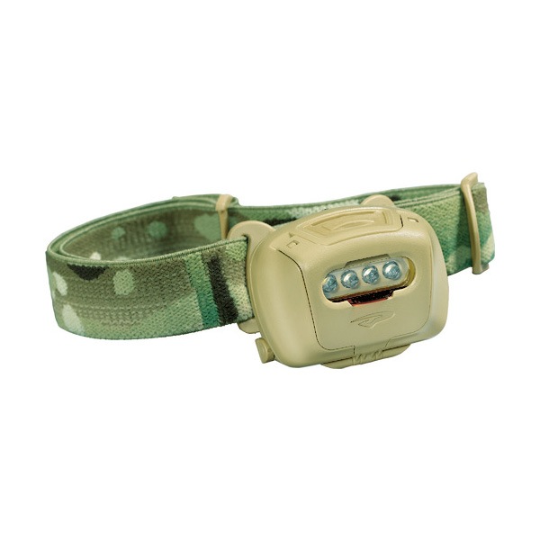 PRINCETON LED�إåɥ饤�� QUAD�����ƥ����� MC QUAD-TAC-MC