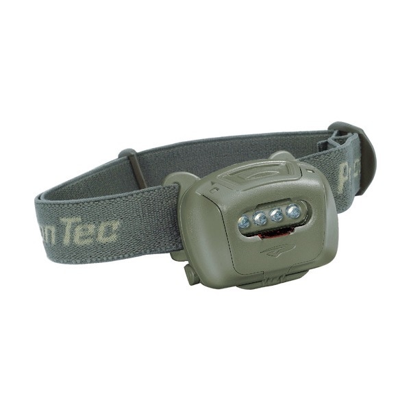 PRINCETON LED�إåɥ饤�� QUAD�����ƥ����� OD QUAD-TAC-OD