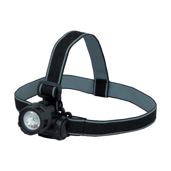 IRIS 567624 PROLEDS LED�إåɥ饤�� 115lm LWH-115