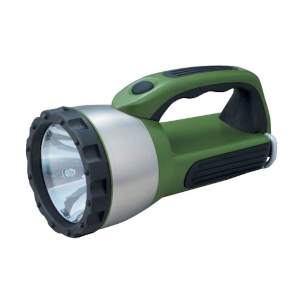 FDK LED強力ライト FLPL1450F-O BX|懐中電灯・ランタン|防災グッズ