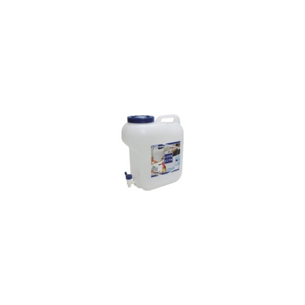 ヒシエス 縦型水タンク TK-16NB|携帯浄水器・タンク|防災グッズ