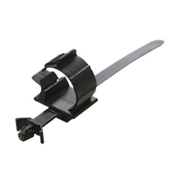 SANWA コードクランプ TAP-SV2CLAMP|懐中電灯・ランタン|防災グッズ