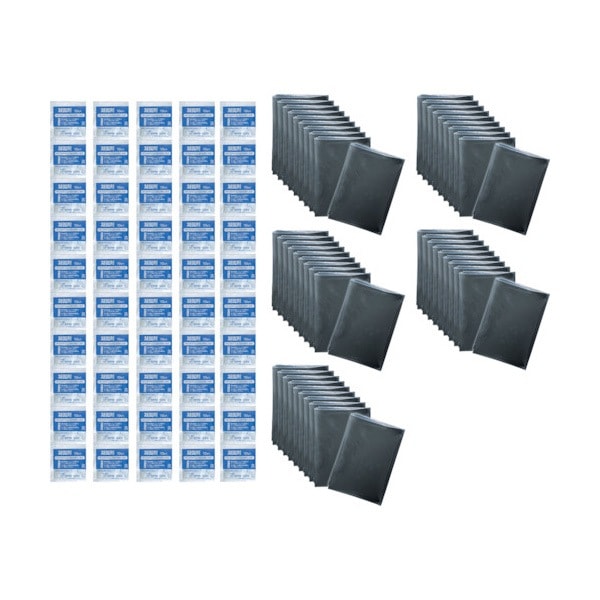 サンコー 防災用トイレ袋 50回分 R-48|簡易トイレ|防災グッズ