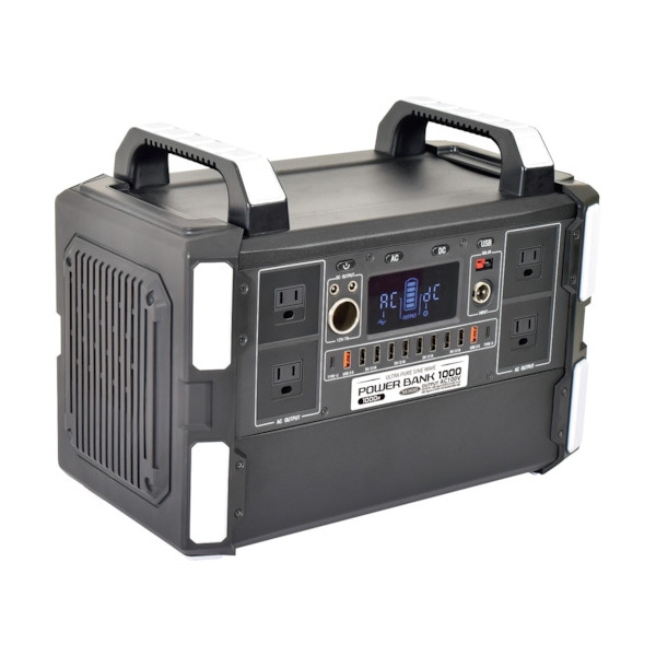 NICHIDO �ݡ����֥��Ÿ� �ѥ�Х�1000 LPE-R1000L